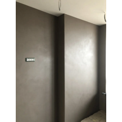 Декоративна штукатурка Beton Small (мікроцемент) 5 кг Imagine Decor Шепетівка