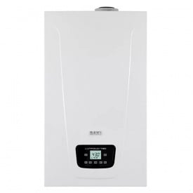 Газовый котел конденсационный Baxi LUNA Duo-tec E 24 кВт 240м2 двухконтурный (A7720025)