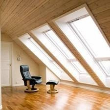 Откосы Велюкс (VELUX) LSC 2000 МR06 78х118cм