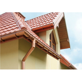 Водосточная система Hunter Bravo (Хантер Браво) 125