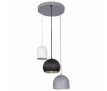 Люстра TK Lighting TEMPRE 2827