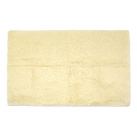 Килим Ласка (150х200 см, молочний)