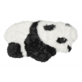 Килим Панда (60х90 см, білий)