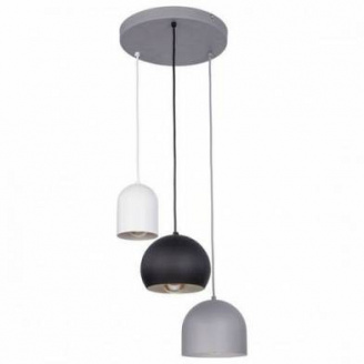 Люстра TK Lighting TEMPRE 2827