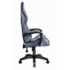 Компьютерное кресло Hell's Chair HC-1008 Grey Бердянск