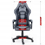 Компьютерное кресло Hell's Chair HC-1008 Grey Бердянск