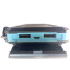 УМБ Power Bank Solar 20000mAh повербанк с солнечной панелью и фонариком Black (11227-hbr) Гуляйполе