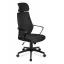 Кресло офисное Markadler Manager 2.8 Black ткань Братське