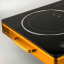 Инфракрасная настольная плита RAF R.8088 2 конфорки 4800W Black (3_02408) Суми