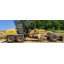 Оренда Послуги автогрейдера New Holland 156.7 Бровари