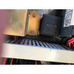 Баштовий кран POTAIN MC85B 5 тонн Полтава
