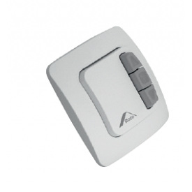 Выключатель настенный ZEL STG S 230V/24V Schalter (365303)