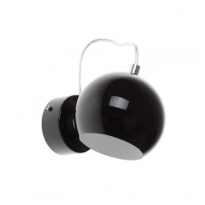 Бра Brille 60W KL-330 Черный