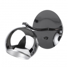 Бра Brille 40W BL-301 Хром