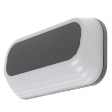 Светильник фасадный накладной led IP65 Brille 10W AL-64 Серый