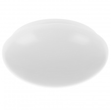 Светильник настенно-потолочный Brille 8W W-600 Белый
