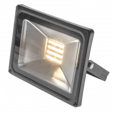 Прожектор Brille LED IP65 30W HL-22 Черный 32-506