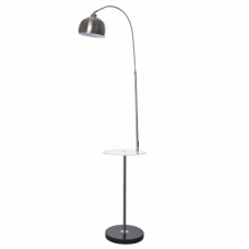 Торшер с подставкой Классический Brille 60W FLT-12