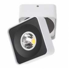 Светильник потолочный LED накладной Brille 33W LED-216 Белый