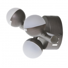 Светильник настенный Brille LED 6W BL-437 Кофейный 26-473