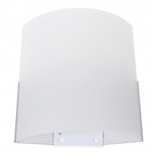 Светильник настенно-потолочный Brille 60W W-187 Серый