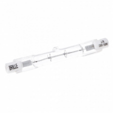 Лампа галогенная Brille Стекло 150W Бесцветный 126040