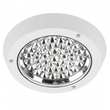 Светильник потолочный накладной Brille 5W LED-221 Белый