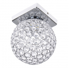 Светильник настенно-потолочный LED Brille 5W BR-01 Хром