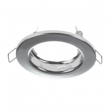 Точечный светильник Brille 20W HDL-S02 Хром 36-099