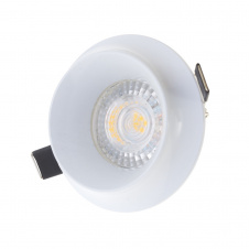 Точечный светильник Brille 40W HDL-G280 Белый 36-277
