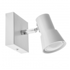 Светильник спот Brille Металл 50W HTL-202 Белый 26-773