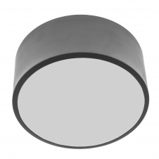 Настенный cветильник Brille LED 12W AL-515 Черный 26-836