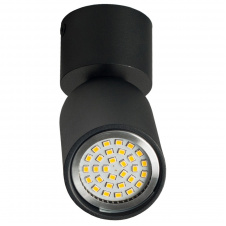 Подсветка Brille Металл 50W AL-79 Черный 26-811