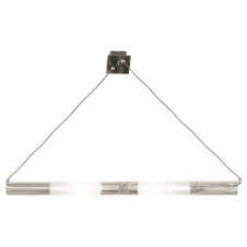 Люстра Brille 50W G9 Хром
