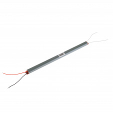 Блок питания Brille Металл 60W DR-60 Серый 33-419