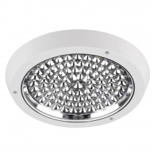 Светильник потолочный накладной Brille 9W LED-221 Белый