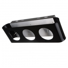 Светильник потолочный накладной Brille HDL-DS 143