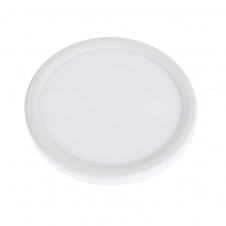 Светильник потолочный встроенный Brille 8W LED-36R Белый