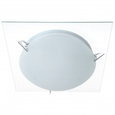 Светильник настенно-потолочный Brille 60W W009 Бесцветный