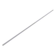 Профиль алюминиевый для светодиодной ленты 2м Brille BY-066 Серый 33-581