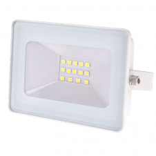Прожектор Brille LED IP65 10W HL-28 Белый 32-551