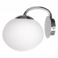 Бра Brille 60W BR-02 Хром