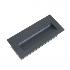 Уличный светильник Brille 7W AL-905 Черный