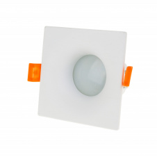 Точечный светильник Brille 40W HDL-DS-181 Белый 36-380
