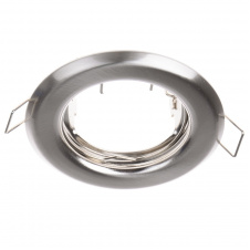 Точечный светильник Brille 20W HDL-S02 Никель 163042