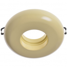 Фото - Точечный светильник Brille 40W HDL-GA11 Желтый 36-119 Точечный светильник Brille 40W HDL-GA11 Желтый 36-119