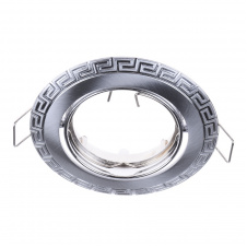 Точечный светильник Brille 20W HDL-DT 71 Хром 163966