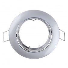 Точечный светильник Brille 20W HDL-DT 01 Хром 163799