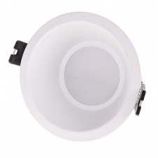 Точечный светильник Brille 40W HDL-DS Белый 36-230