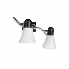 Светильник спот Brille Классический 40W HTL-126 Коричневый 176397